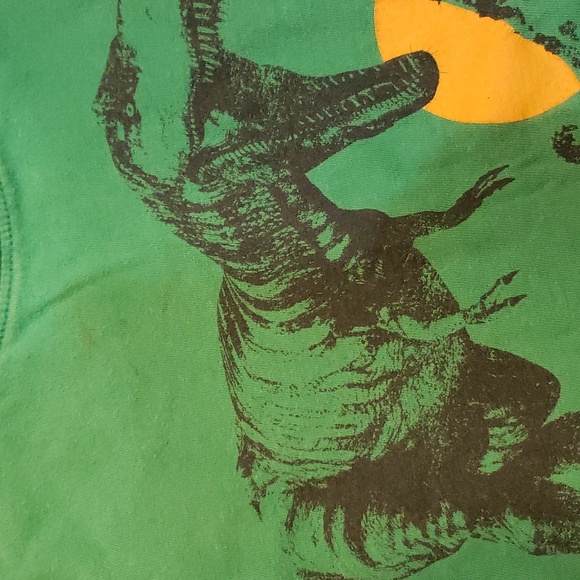 Toddler 2T casual bundle 🦖 - Picture 2 of 3